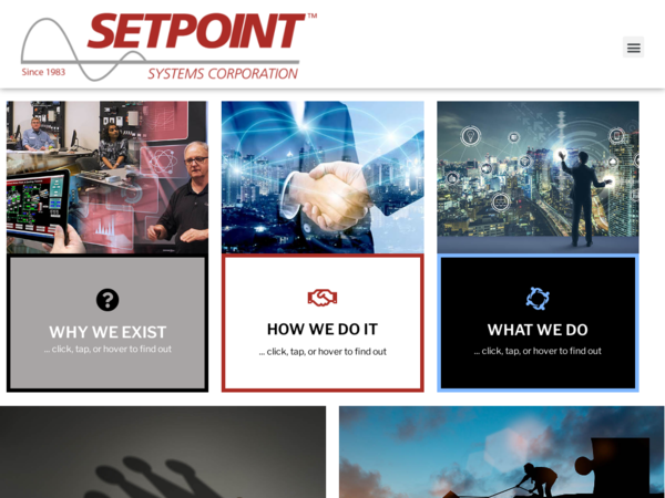 Setpoint Systems Corporation
