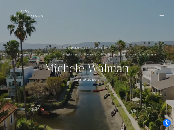 Michele Walman Re/Max Estates Properties