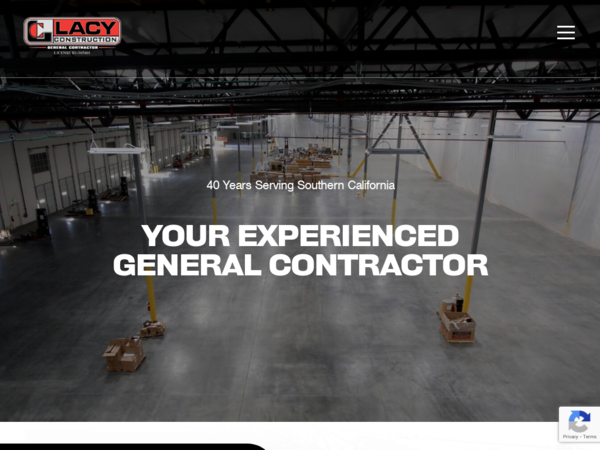Lacy Construction