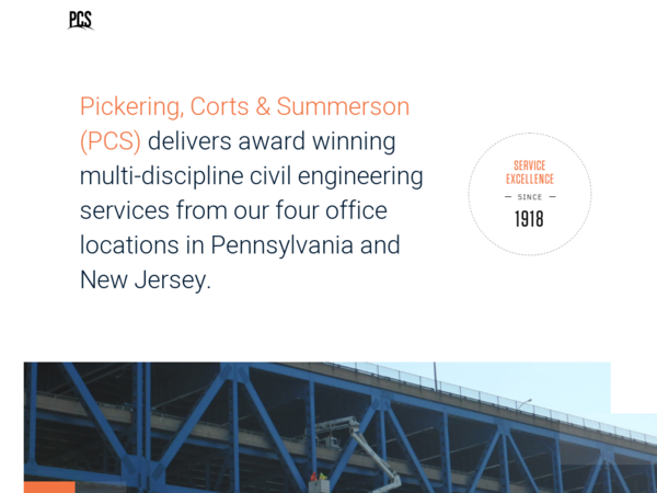 Pickering Corts & Summerson