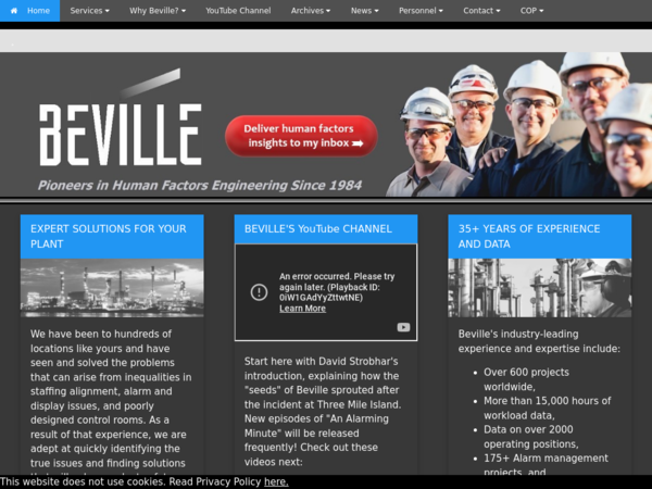 Beville