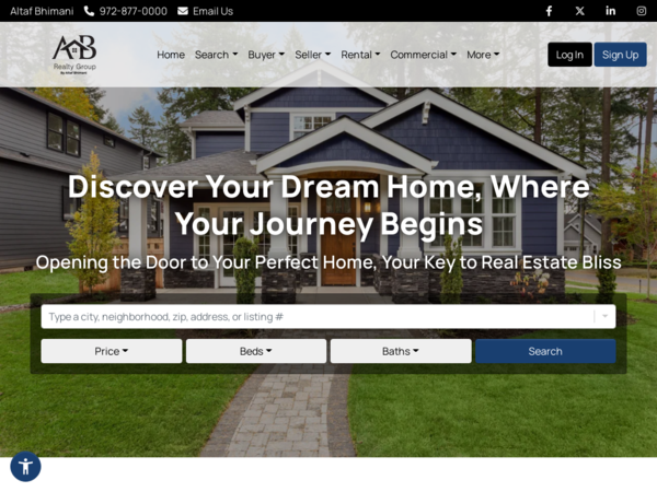 AB Realty Group