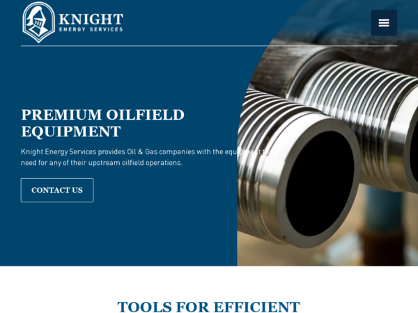 Knight Oil Tools