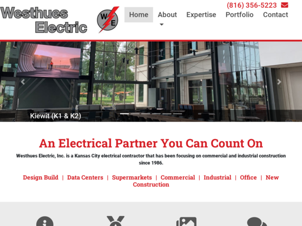 Westhues Electric