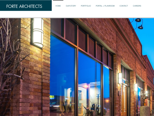 Forte Architects