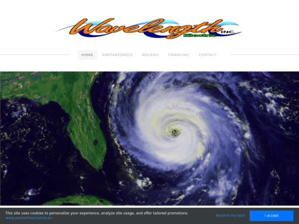 Wavelength Electrical Contracting