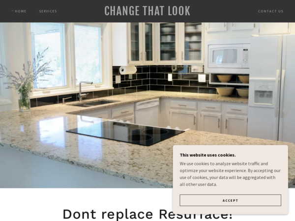 Change That Look