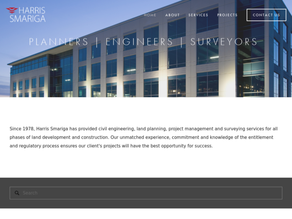 Harris Smariga & Associates Inc