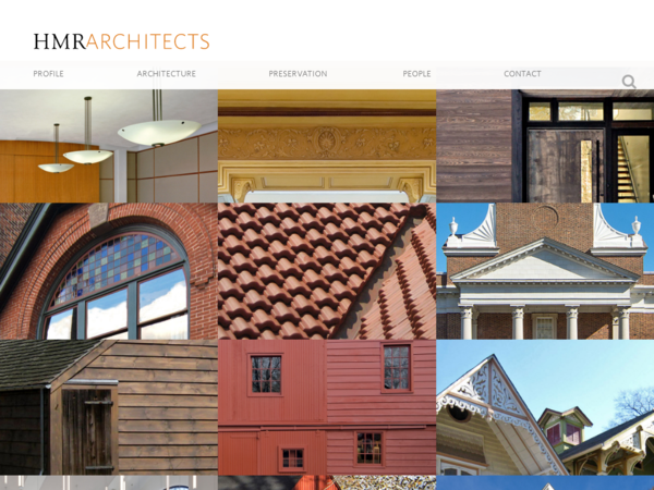 HMR Architects