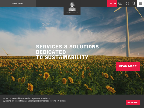 Bureau Veritas North America