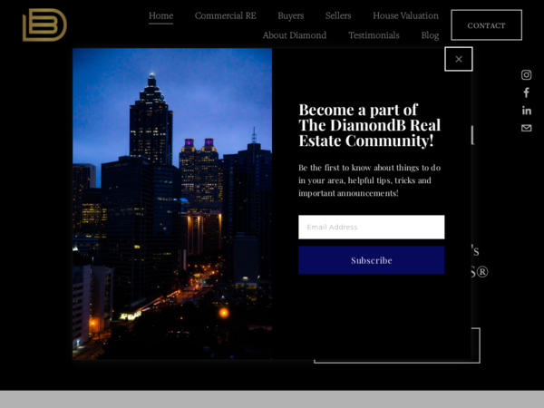 Diamondb Real Estate