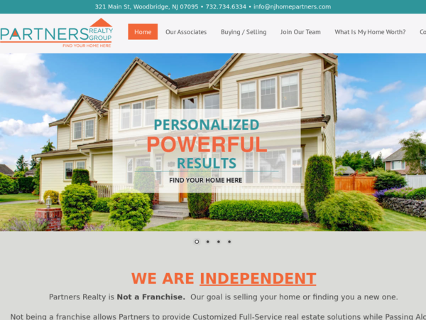 Partners Realty Group