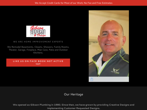 Gibson Plumbing Co