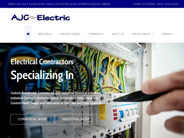 AJC Electric