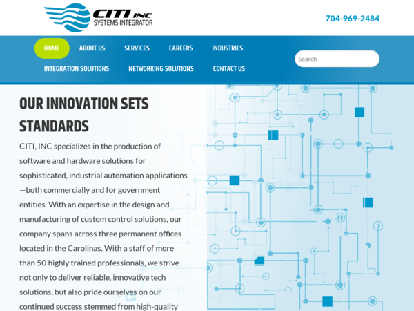 Citi Inc.