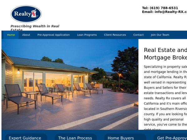 Realty Rx