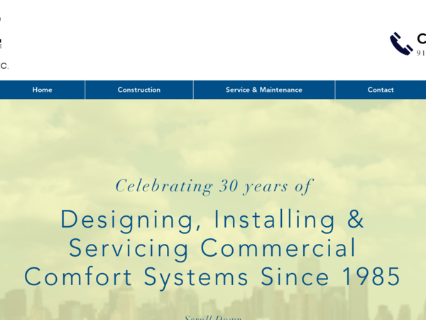 Ace Heating & Cooling