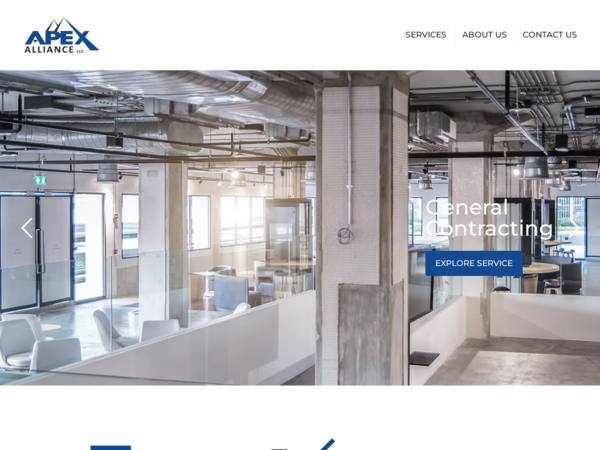 Apex Alliance