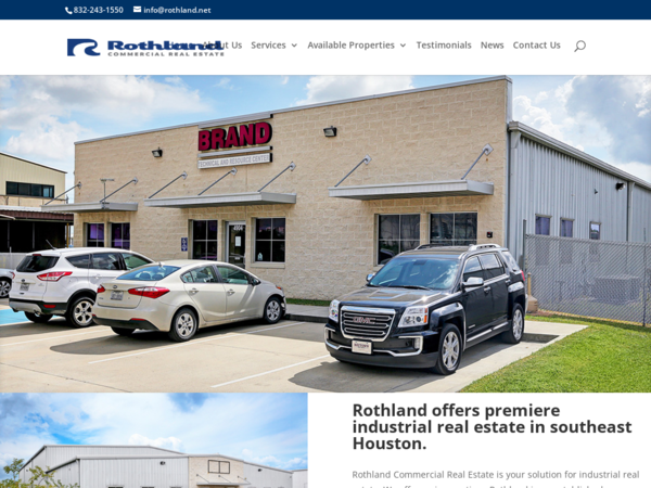 Rothland Commercial Real Estate