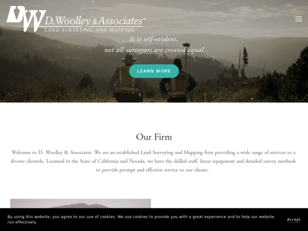 D Woolley & Associates