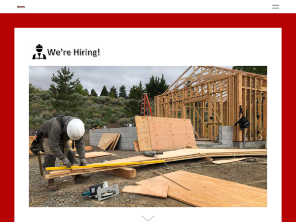 Frank Lepori Construction