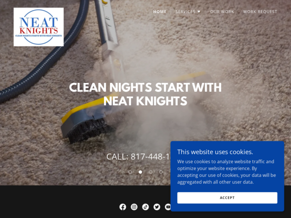 Neat Knights LLC