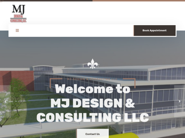 MJ Design & Consulting LLC