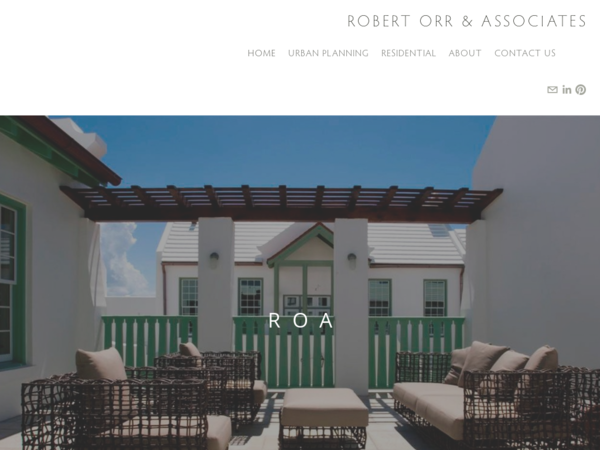 Robert Orr & Associates