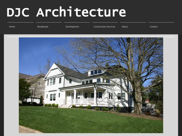 DJC Architecture