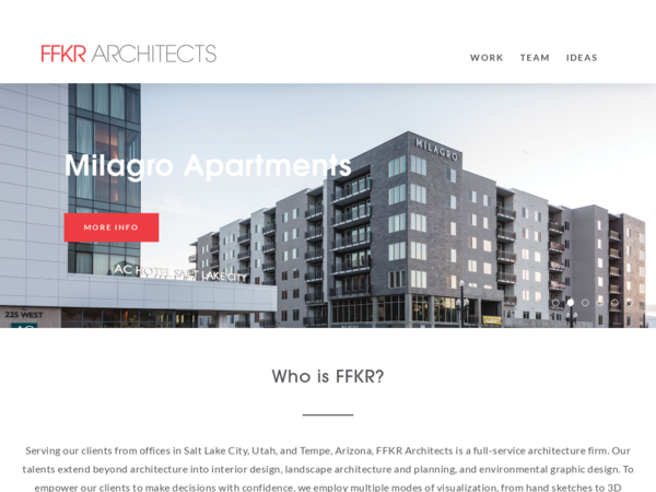 Ffkr Architects