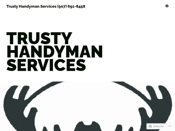 Trusty Handyman