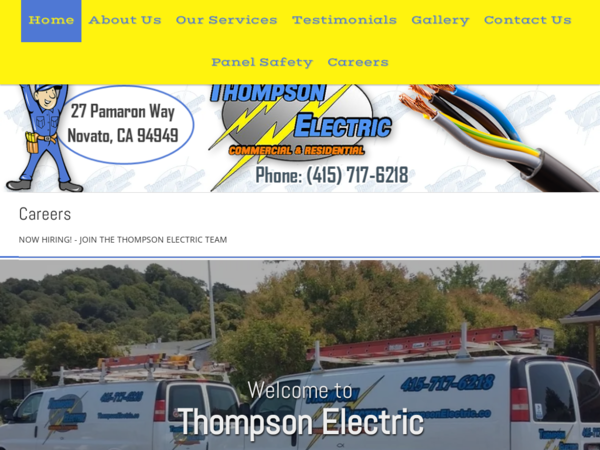 Thompson Electric