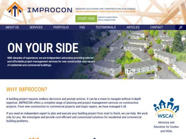 Improcon