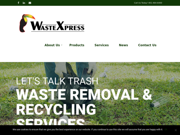 Wastexpress