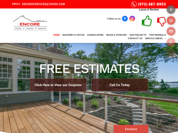 Encore Construction