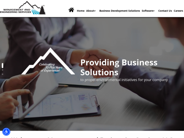 Management and Engineering Services