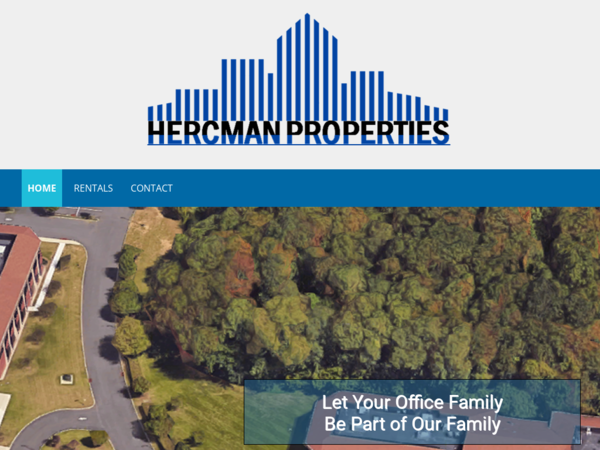 Hercman Properties