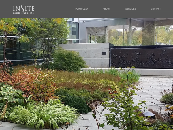 Insite Design Studio Inc