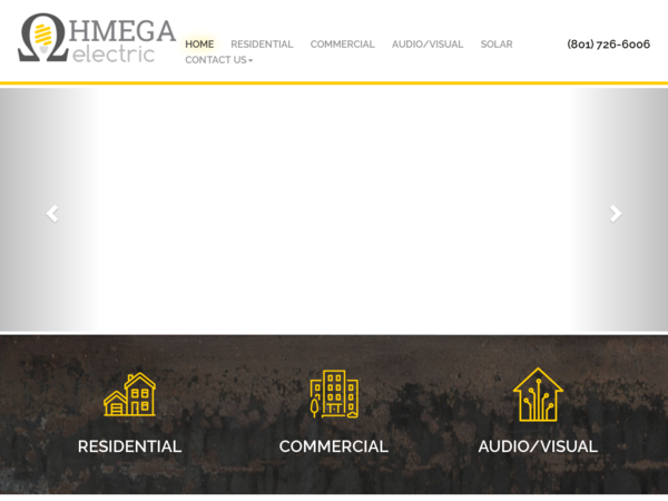 Ohmega Electric