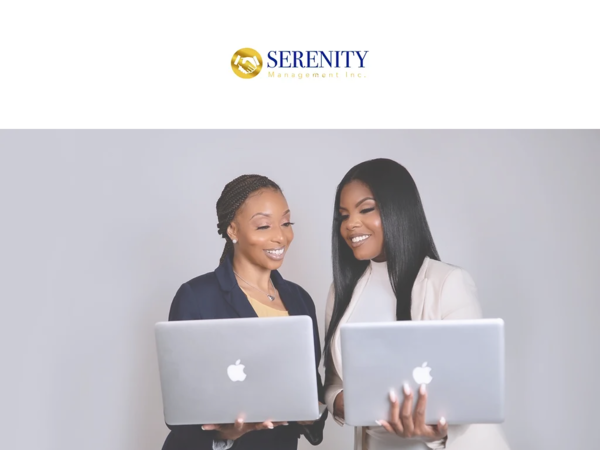 Serenity Management Inc