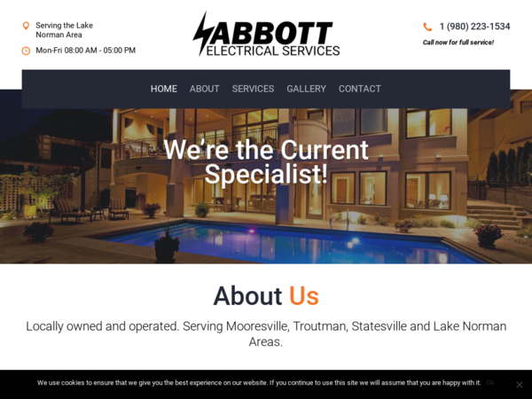 Abbott Electrical Services