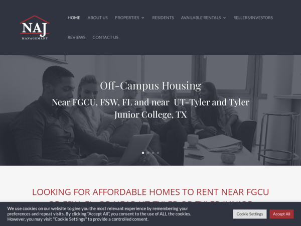 NAJ Management