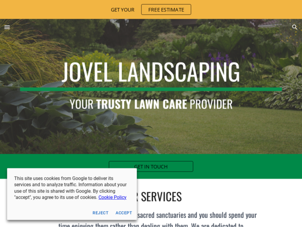 Trusty Lawn Care
