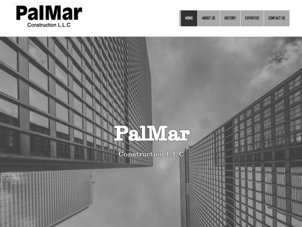 Palmar Construction