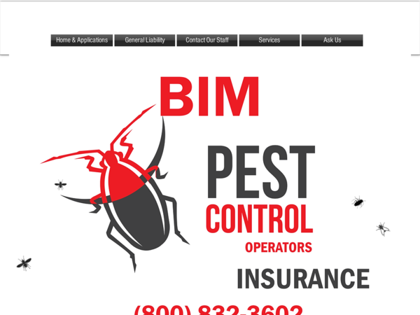 Pest Control