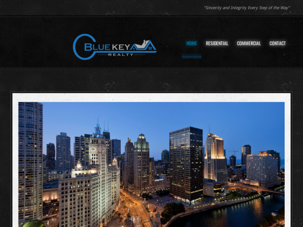 Blue Key Realty