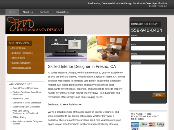 Judee Malanca Designs