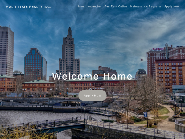 Multi State Realty