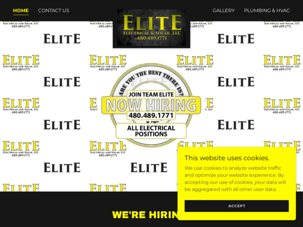 Elite Electrical and Solar