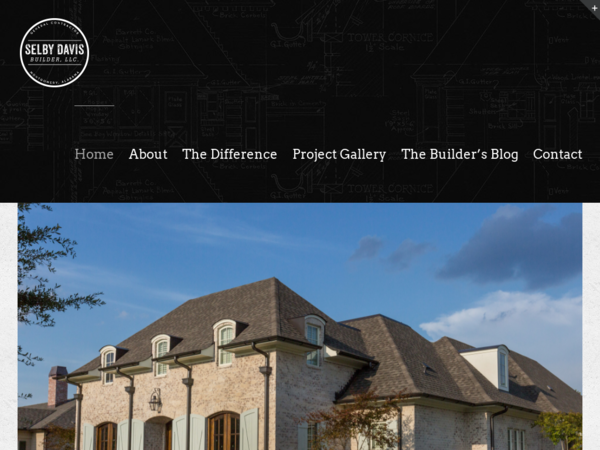 Selby Davis Builder